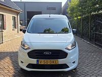 Occasion Ford Transit Trend 99 PK (72 kW) 2024 Wit Van
