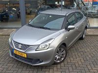 tweedehands Suzuki Baleno 1.2 Exclusive Trekhaak/ Bluetooth