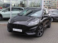 tweedehands Ford Kuga 2.5 PHEV ST-Line X | Full Option | Trekhaak | Schuifdak | Half/Leder | Head-Up | Navi | B&O Audio | All-Season