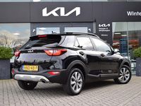 Occasion Kia Stonic 2025 Zwart SUV
