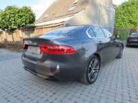 Occasion Jaguar XE Prestige 2019 Grijs Sedan