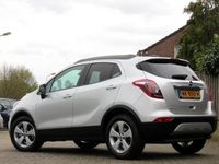 tweedehands Opel Mokka X 1.4 140PK Turbo Business+ AUTOMAAT | 1e EIGENAAR |