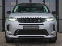 Occasion Land Rover Discovery Sport R-Dynamic 200 PK (147 kW) 2019 Grijs SUV