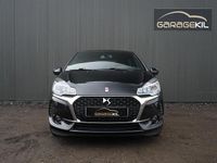 Occasion DS Automobiles DS3 Performance 110 PK (80 kW) 2019 Zwart Hatchback
