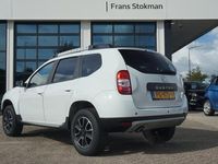 tweedehands Dacia Duster 1.2 TCE 125 Blackshadow