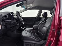 Occasion Kia e-Niro 150 kW (204 PK) 2020 Rood SUV