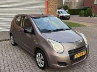 Occasion Suzuki Alto Comfort 68 PK (50 kW) 2009 Bruin Hatchback