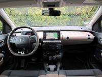 tweedehands Citroën C4 Cactus 1.2 e-VTi Shine Automaat*Navi*Camera*