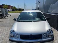 tweedehands VW Polo 1.4