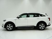 Occasion Kia Sorento 265 PK (194 kW) 2021 Wit (metallic) SUV