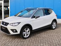 tweedehands Seat Arona 1.0 TSI FR