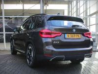 tweedehands BMW iX3 High Executive | HK audio | Panoramadak | Adaptive