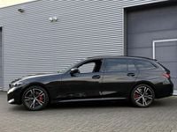 Occasion BMW 330 293 PK (215 kW) 2023 Zwart Stationwagen