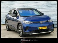 Occasion VW ID.4 150 kW (204 PK) 2020 Blauw (metallic) SUV