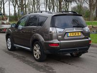 tweedehands Mitsubishi Outlander 2.2 DI-D InStyle TC-SST FULL OPTIONS