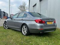 tweedehands BMW 520 520 i High Excecutive Luxuryline! 139:860km✅ NAP