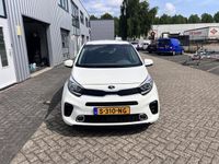 tweedehands Kia Picanto 1.2 CVVT X-Line