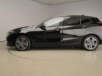 tweedehands BMW 118 1 Serie 5-deurs i Automaat / Sportline / LED /