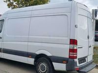 tweedehands Mercedes Sprinter 310 CDI