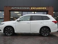 Occasion Mitsubishi Outlander 121 PK (88 kW) 2016 Wit SUV
