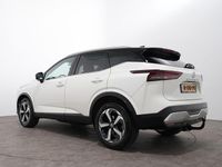 Occasion Nissan Qashqai 158 PK (116 kW) 2021 Wit SUV