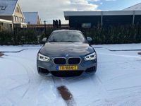 tweedehands BMW M140 140xDrive Sport-Aut.