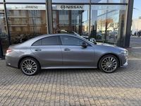 Occasion Mercedes CLA250e Premium Plus 218 PK (160 kW) 2021 Grijs Sedan
