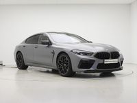 Occasion BMW M8 Competition Edition 625 PK (459 kW) 2025 Grijs Coupé
