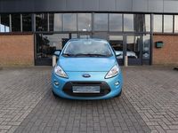 tweedehands Ford Ka 1.2 Titanium X start/stop, Airco, Volleder, Stoelvewarming