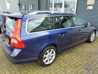 tweedehands Volvo V70 2.0 D3 Ocean Race AUTOMAAT (EXPORT PRICE)