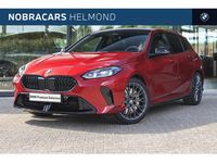 Occasion BMW 120 M Sport 156 PK (114 kW) 2025 Rood Hatchback