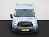 tweedehands Ford Transit 310 2.0 TDCI L3H2 Trend CAMERA / TREKHAAK / PDC / IMPERIAAL / AIRCO / 3-ZITS