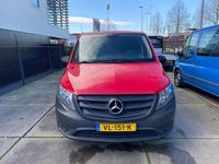 tweedehands Mercedes Vito 114 CDI Lang Automaat