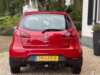 tweedehands Mitsubishi Colt 1.3 Edition Two|Automaat|Cruise|130DKM!|NAP|Nette