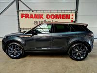 Occasion Land Rover Range Rover evoque HSE Dynamic 309 PK (227 kW) 2023 Grijs, metallic lak SUV