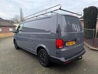Occasion VW T6.1 150 PK (110 kW) 2021 Grijs Van