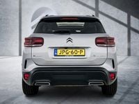 Occasion Citroën C5 Shine 225 PK (165 kW) 2023 Grijs SUV