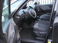 tweedehands Citroën Grand C4 Picasso 1.2 130PK Trekhaak Navigatie Airco/ECC enzenz