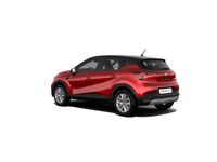 tweedehands Renault Captur TCe 90 6MT Evolution Pack City