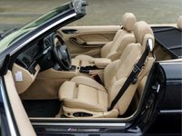 tweedehands BMW 330 Cabriolet 330Ci Aut. Executive l Harman/Kardon l NL-g