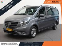 Occasion Mercedes Vito 136 PK (100 kW) 2021 Grijs Van