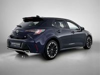 Occasion Toyota Corolla Sport 122 PK (89 kW) 2021 Blauw Hatchback
