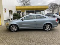 tweedehands Volvo C70 2.4i Summum Leer Stoelverwarming