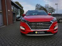 Occasion Hyundai Tucson Premium 177 PK (130 kW) 2019 Rood SUV