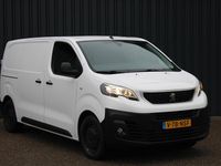 Occasion Peugeot e-Expert 100 kW (136 PK) 2025 Wit Van