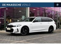 Occasion BMW 330 Comfort Edition 291 PK (214 kW) 2024 Wit Stationwagen