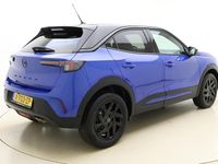 Occasion Opel Mokka 131 PK (96 kW) 2024 Blauw SUV