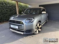 Occasion Mini Countryman Favoured 230 kW (313 PK) 2024 Groen SUV