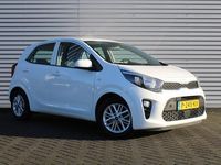 tweedehands Kia Picanto 1.0 DPi DynamicLine | Airco | Apple car play/Andro