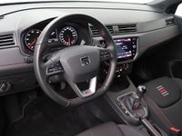 tweedehands Seat Ibiza 1.0 TSI FR Business Intense | 95 PK | LED verlichting | Apple CarPlay / Android Auto | LED verlichting | Achteruitrijcamera |